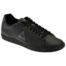 Vente Privée Le Coq Sportif Courtone S Baskets Basses Chaussures Homme